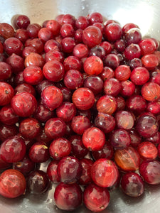 Gooseberry Jam