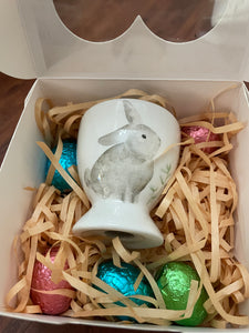 EASTER EGG CUP GIFT PACKS