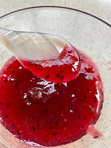 Gooseberry Jam
