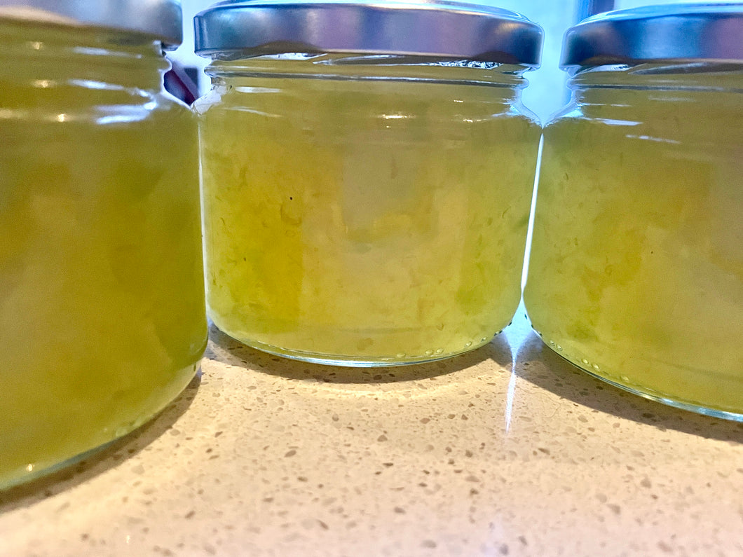 JAM MELON & LEMON 🍋