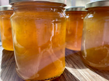 Load image into Gallery viewer, HONEYDEW MELON &amp; LEMON JAM