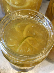 LIME MARMALADE - (3rd Place Royal Easter Show)