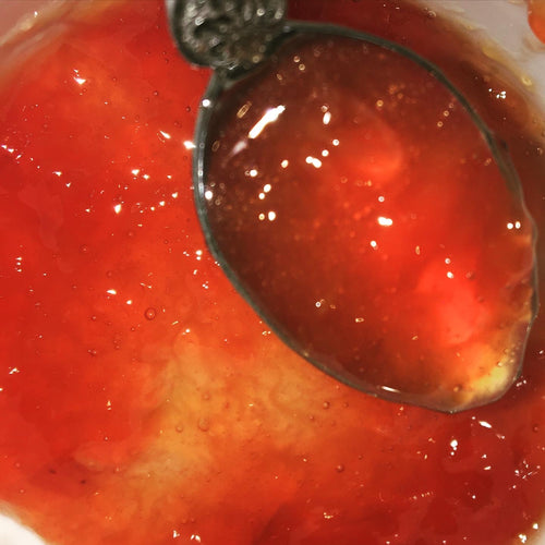 PLUM JAM