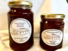Load image into Gallery viewer, PLUM &amp; CINNAMON JAM