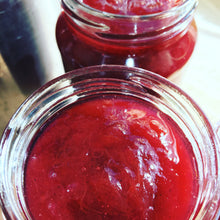 Load image into Gallery viewer, RHUBARB &amp; VANILLA JAM