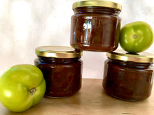 Load image into Gallery viewer, GREEN TOMATO CHUTNEY