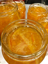 Load image into Gallery viewer, SPICED TANGELO MARMALADE - (3rd Place Royal Easter Show)