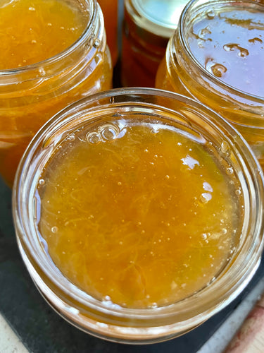 YELLOW PLUM JAM