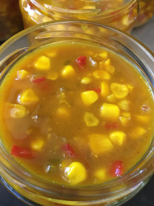 CORN RELISH