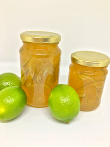 LIME MARMALADE - (3rd Place Royal Easter Show)