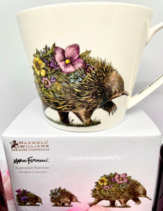 ECHIDNA & PUGGLES GIFT PACK