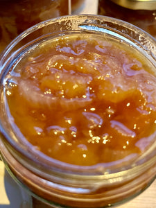 ROAST PEACH CHUTNEY