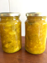 Load image into Gallery viewer, SWEET MUSTARD PICKLE - (2nd Place Royal Easter Show)