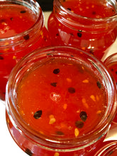 Load image into Gallery viewer, TOMATO &amp; PASSIONFRUIT JAM